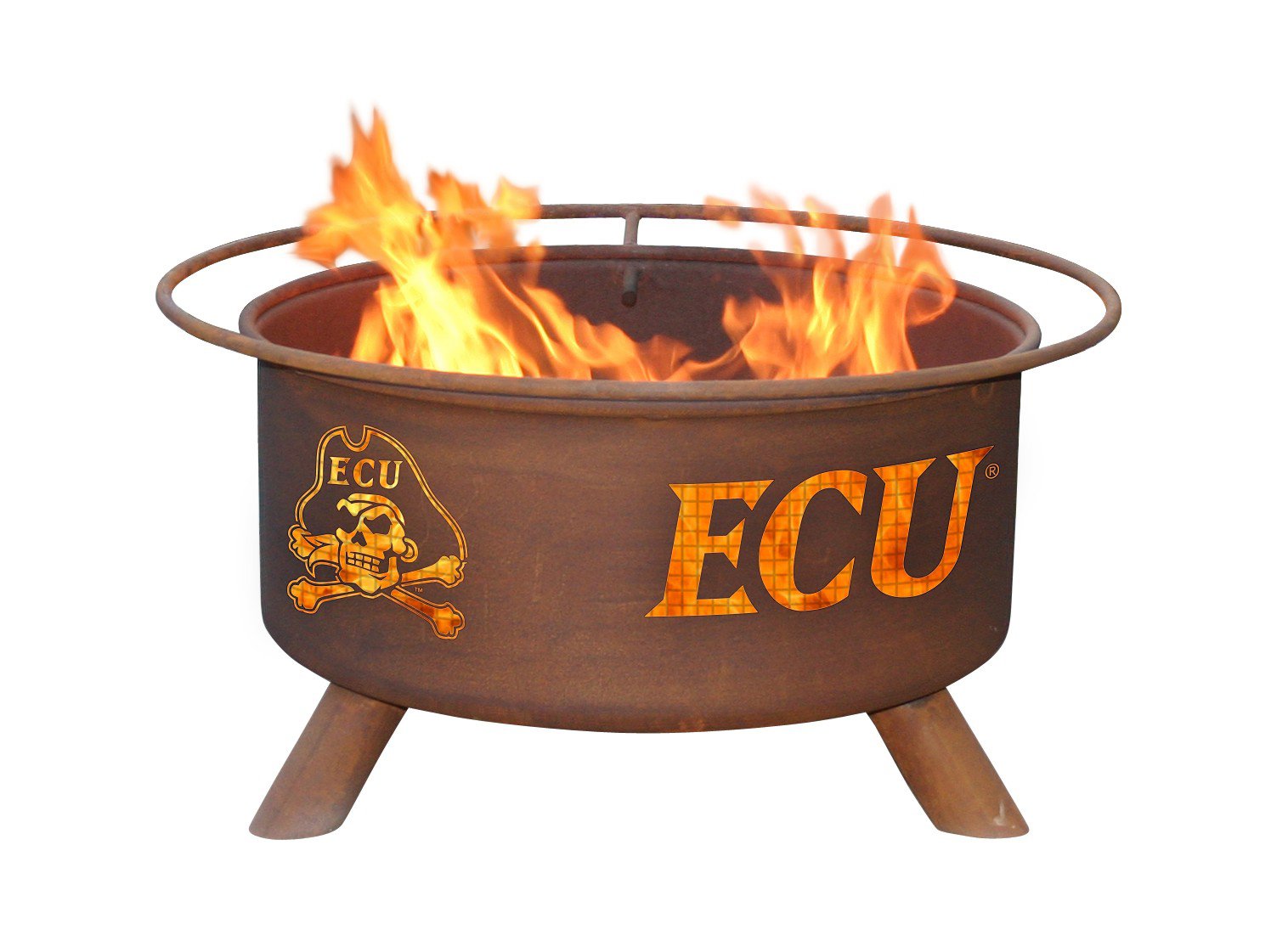Patina Products Collegiate Fire Pits