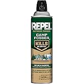 Repel Outdoor Fogger 16 Ounces, Kills Mosquitoes