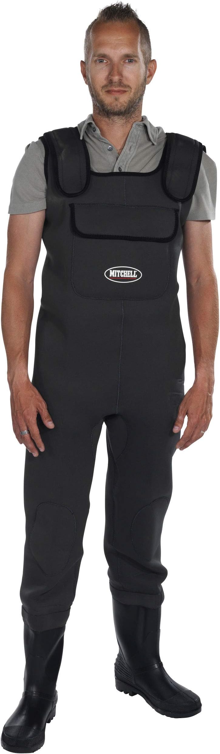 Mitchell Unisex Neopren WATTROUSERS