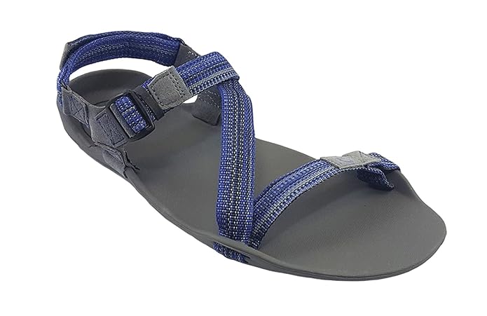 Xero Shoes Z-Trek Minimalist Sandal review