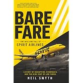 Bare Fare: The Rise and Fall of Spirit Airlines