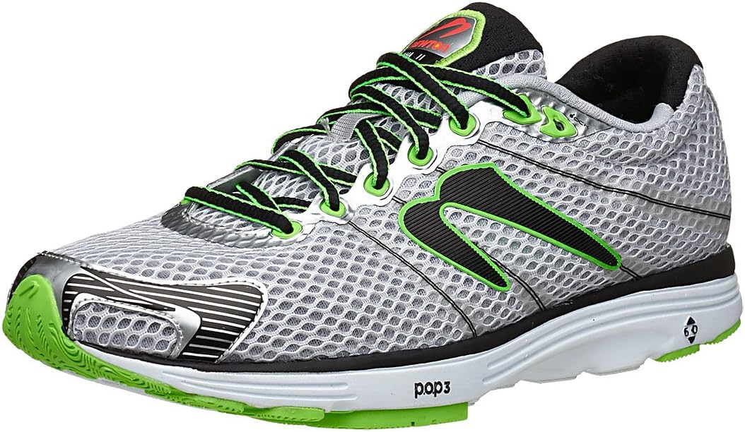 Newton Energy Aha Running Shoes - 9 - Black