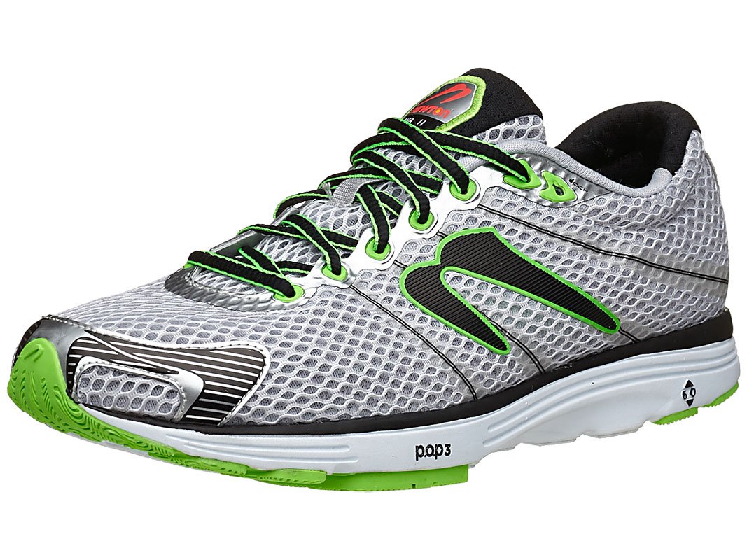 Newton Energy Aha Running Shoes - 9 - Black