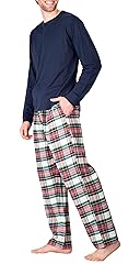 SLEEPHERO Fathers Day Men’s Pajama Set Pajamas