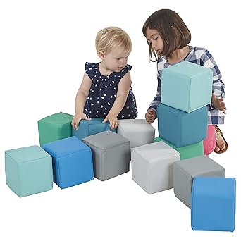soft zone blocks
