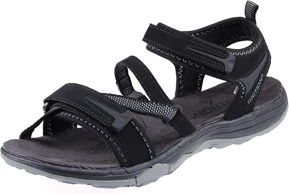 grition sandals