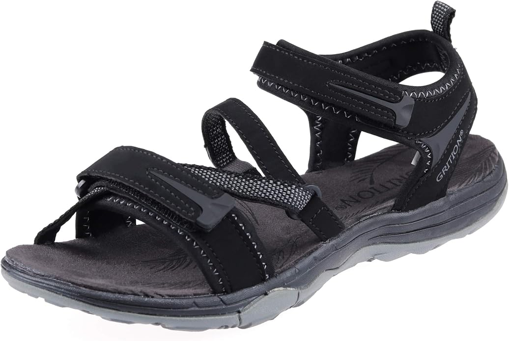 womens trekking sandals