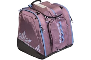 KULKEA Powder Trekker Ski Boot Bag