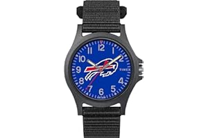 Timex Men's NFL Pride 40mm Watch