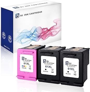 amazon ink cartridges hp 61