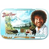Bob Ross Happy Little Tree Mints (1)