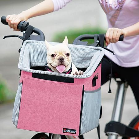 schwinn rascal handlebar pet carrier