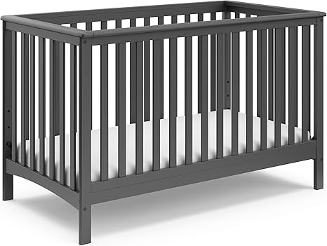 storkcraft hillcrest convertible crib