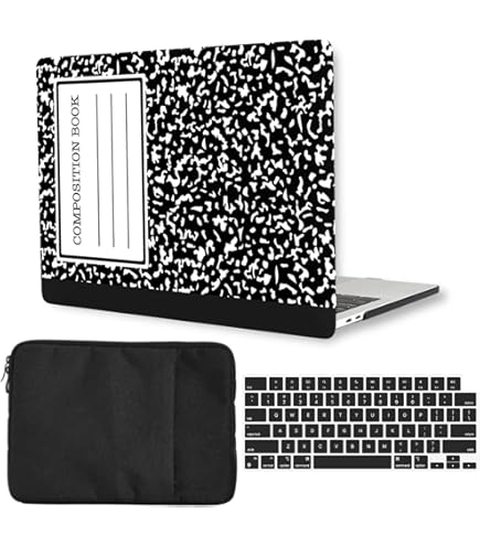 Mektron For MacBook Pro 15 Inch Case A1398 With | Ubuy
