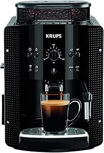 Cafetera Espresso CE7255 | Ufesa