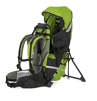 kiddy hiking backpack