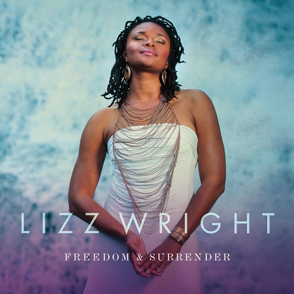 Grace (Vinyl): WRIGHT,LIZZ: Amazon.ca: Music