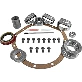 USA Standard Gear (ZK GM12T) Master Overhaul Kit for GM 12-Bolt Truck Differential