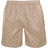 Umbro Mens Checkerboard Short
