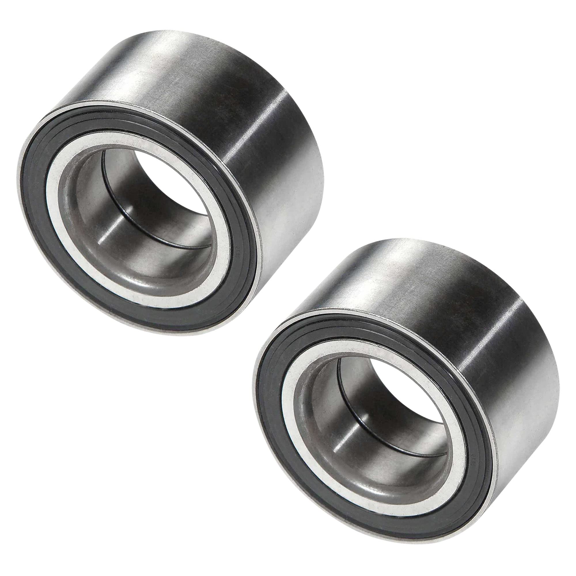 Stirling P510004PR_C587 - Pair 2 Front Wheel