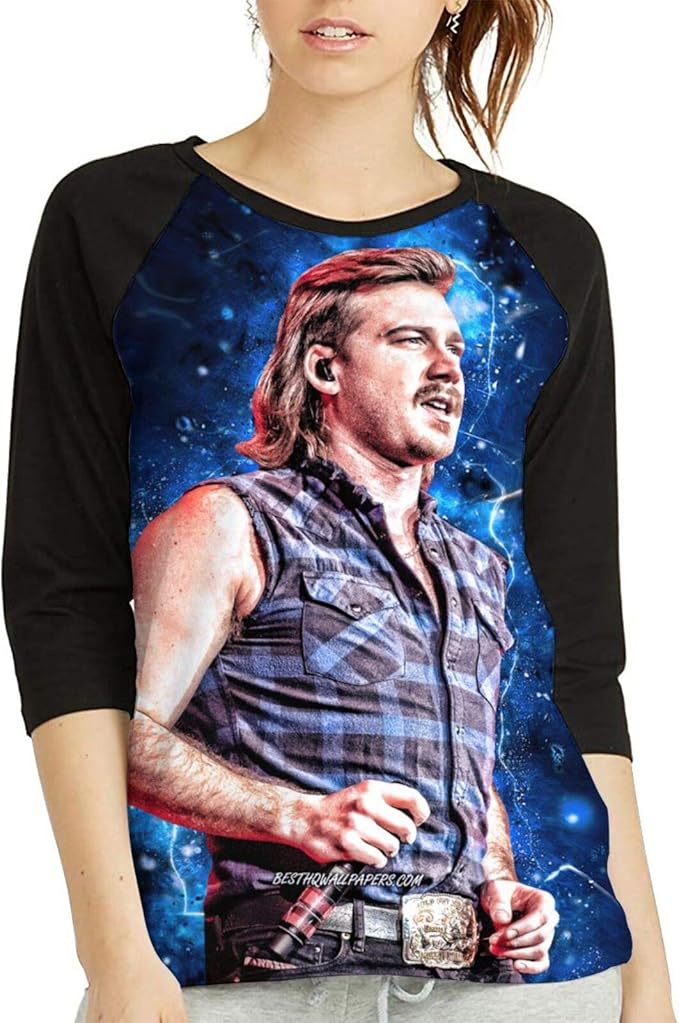 morgan wallen t shirt amazon