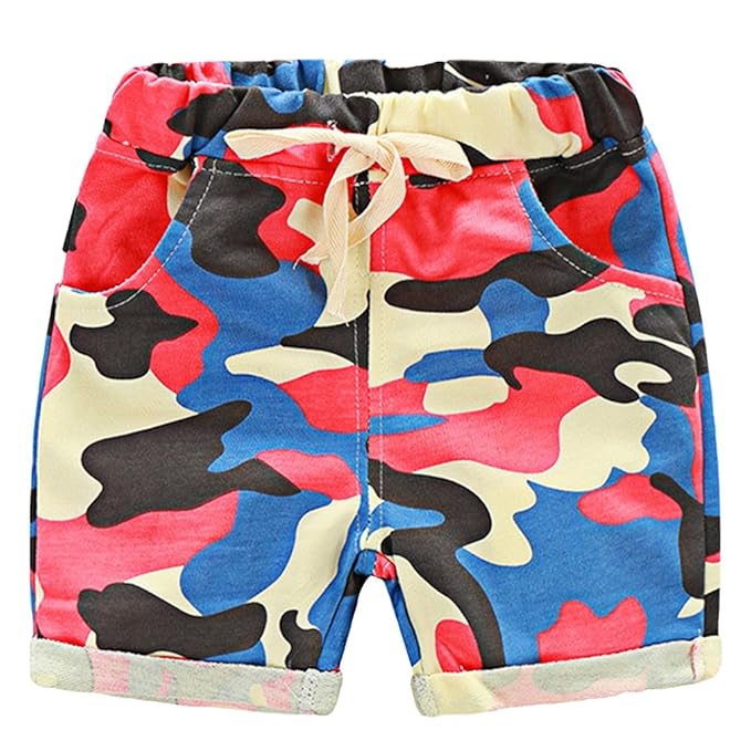 pantaloncini bambino