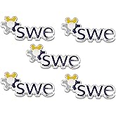 SWE Membership Pin