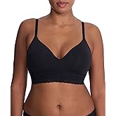 Natori Womens Bliss Perfection Contour Soft Cup Bra