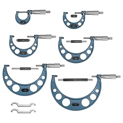 HARFINGTON Outside Micrometer