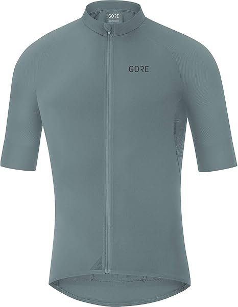 gore c7 short sleeve jersey