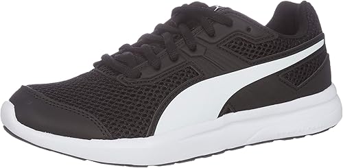 Amazon Puma プーマ Escaper Core メンズスニーカー 軽量 01 Gf プーマブラック Puma プーマ スニーカー