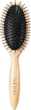 Amazon ラカスタ ヘッドスパ アラトギブラシ La Casta ラ カスタ ヘアブラシ 通販