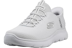 Skechers Men's Summits Hight Range Slip-in Sneaker