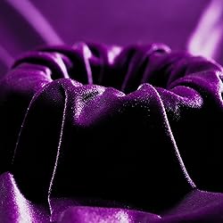 Ice Fabrics Stretch Velvet Fabric by The Yard