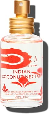 PACIFICA Indian Coconut Nectar Perfume Spray Women's Fragrance 1 oz view 12