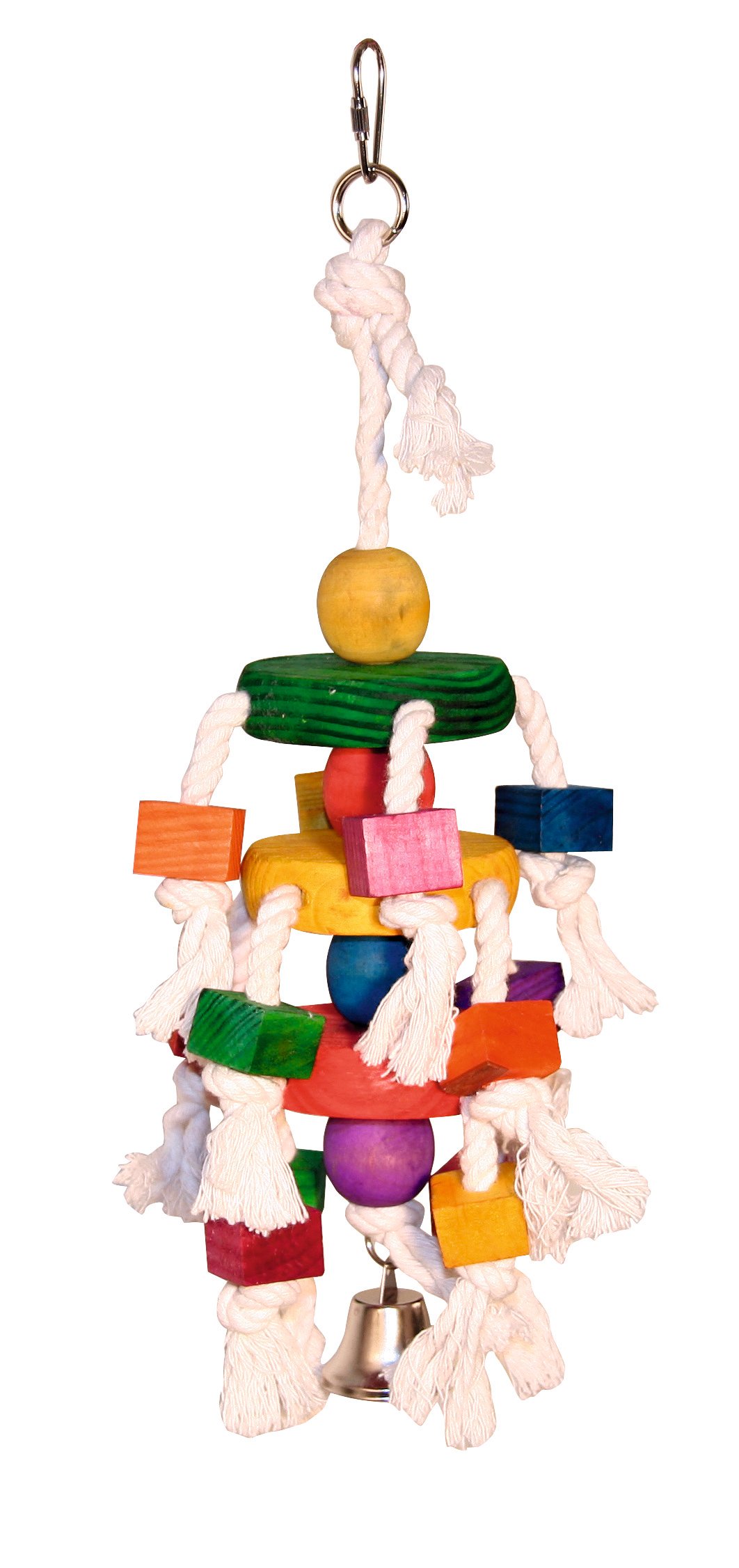Kerbl Toy for Parrots, 35 cm