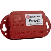 Room Alert Power Sensor