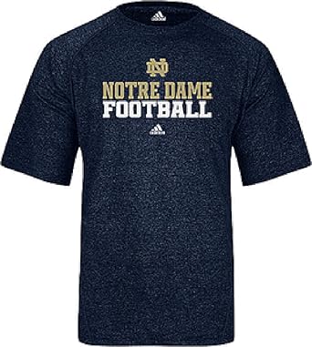 adidas notre dame