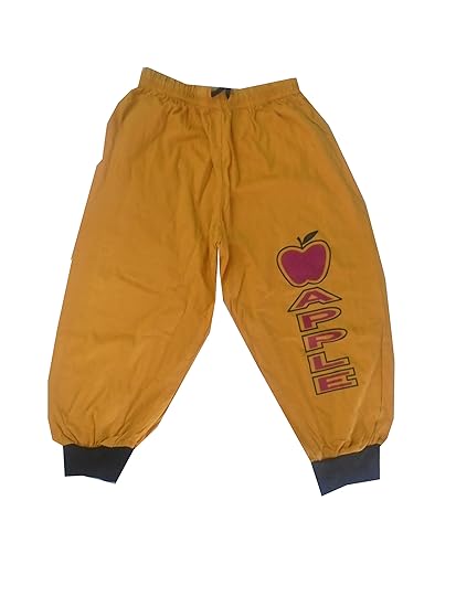 Braded Cotton pant For Womens