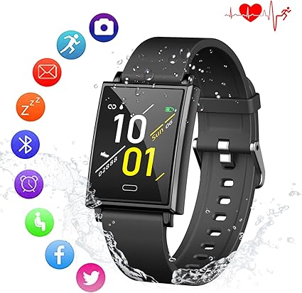 android wear activity tracker