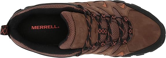 merrell pulsate 2 ltr