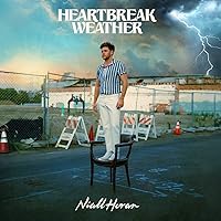 HEARTBREAK WEATHER(LP)