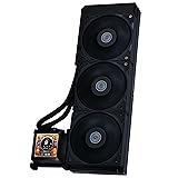 Lian Li Hydroshift 360 AIO - Pre-Installed 3 x 28MM