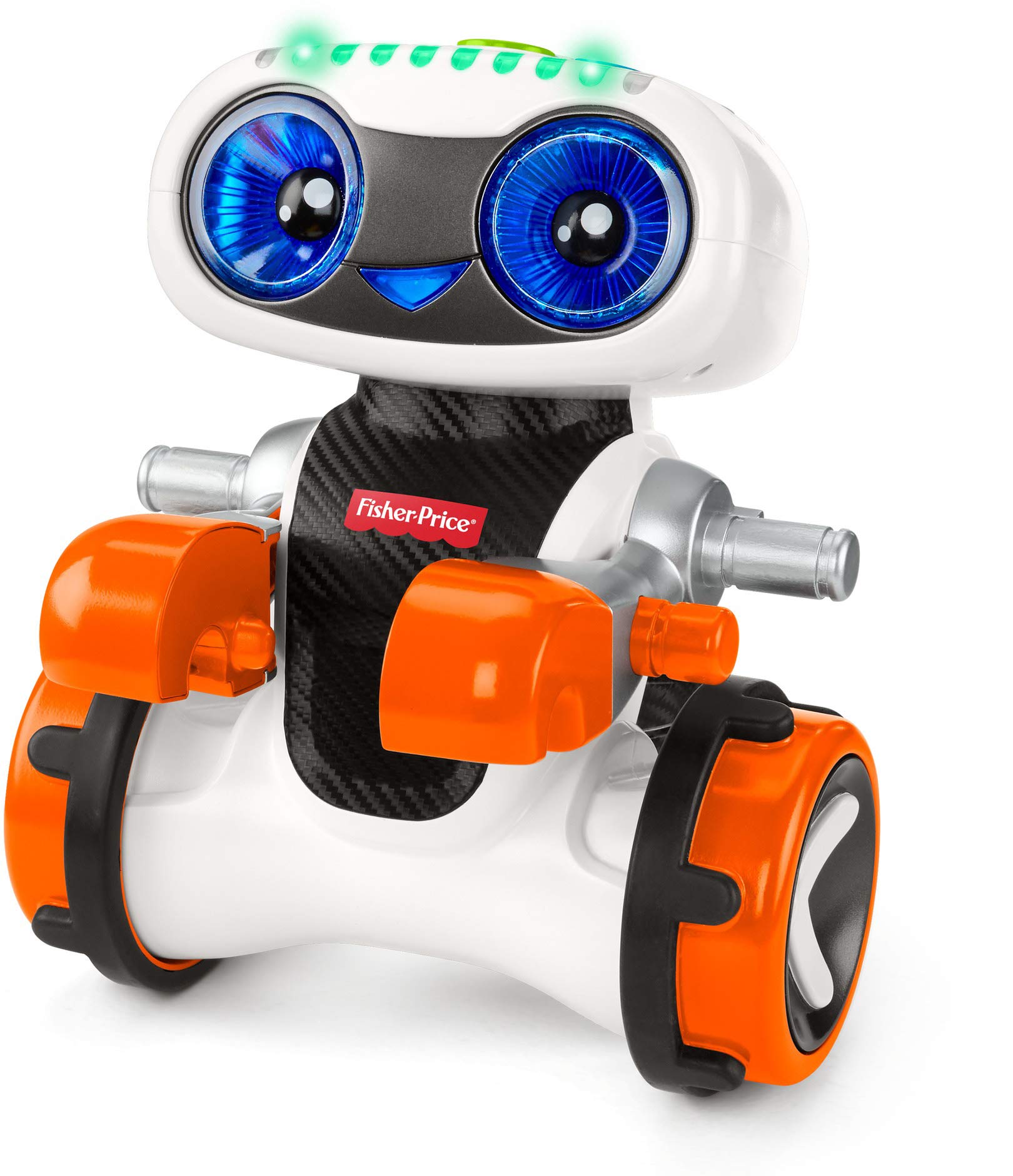 fisher price coding robot