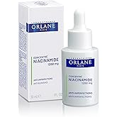 ORLANE PARIS Niacinamide Supradose - Vitamin B3 Serum - Anti-Aging and Antioxidant Treatment that Helps the Appearance of Dark Spots and Redness (30ml)