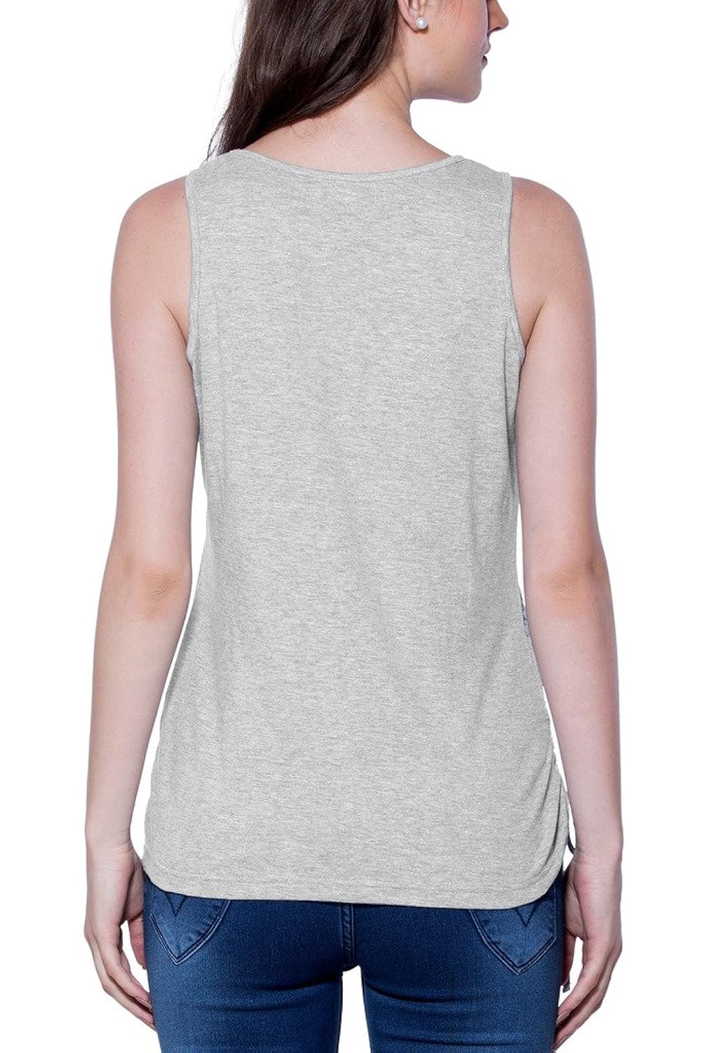 maniac women's cotton top