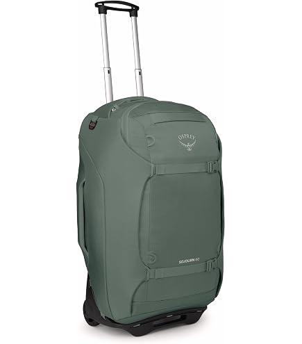 Amazon.com : Osprey Sojourn 22