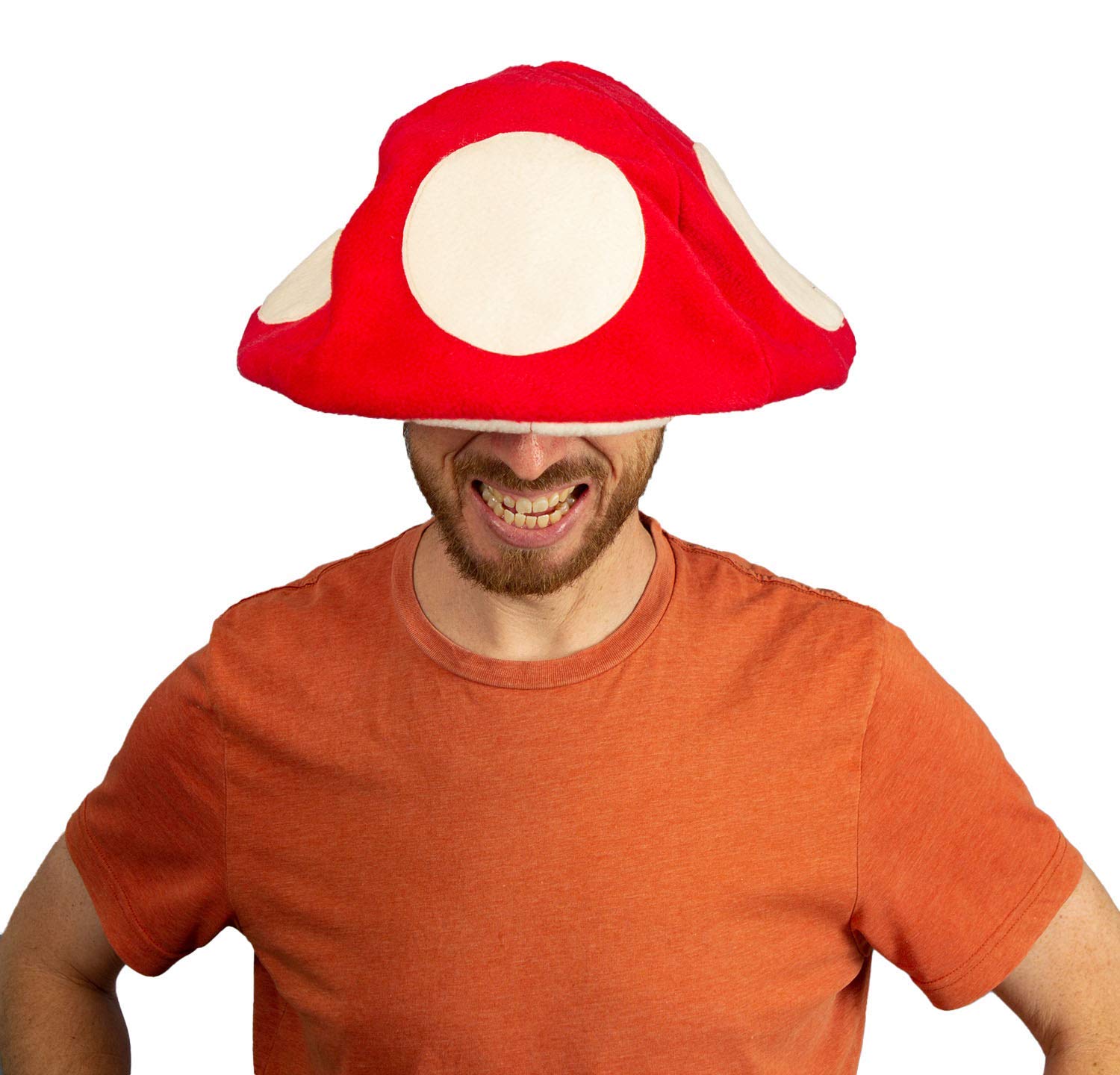 Mushroom Hat Sale, 60% OFF | www 