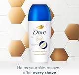 Dove Advanced Care Original Anti-Perspirant Deodorant Roll On Women 72h 50ml view 3