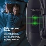 Aquarius AQ125 Fitness Tracker Heart Rate Monitor GPS Waterproof Colour Screen view 7